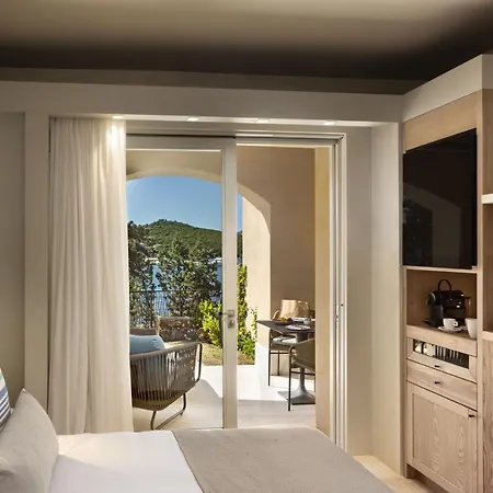 7pines Sardinia - A Destination By Hyatt Baja Sardinia