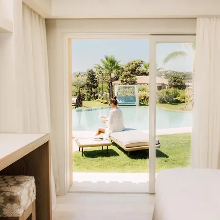 7pines Sardinia - A Destination By Hyatt