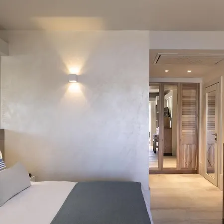 7pines Sardinia - A Destination By Hyatt Baja Sardinia