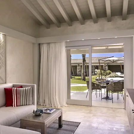 7pines Sardinia - A Destination By Hyatt 5*