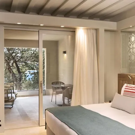 7pines Sardinia - A Destination By Hyatt 5*