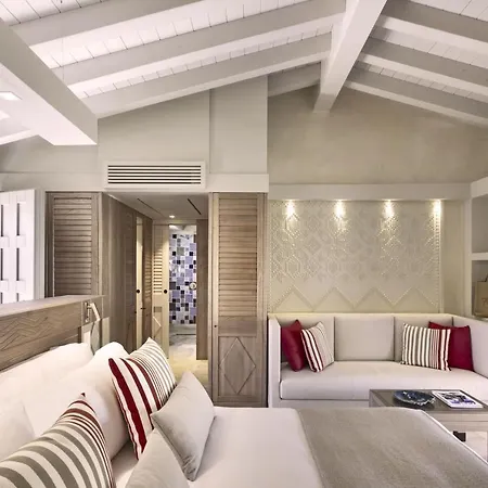 Station touristique 7pines Sardinia - A Destination By Hyatt