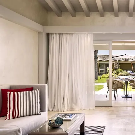 7pines Sardinia - A Destination By Hyatt 바야사드리니아