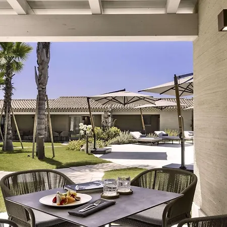 Station touristique 7pines Sardinia - A Destination By Hyatt Baja Sardinia