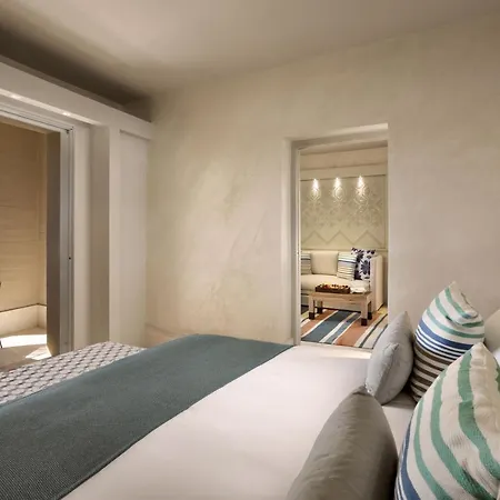 Station touristique 7pines Sardinia - A Destination By Hyatt