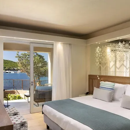 7pines Sardinia - A Destination By Hyatt Baja Sardinia