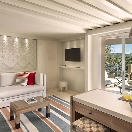 7pines Sardinia - A Destination By Hyatt 5*