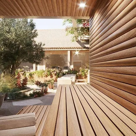 7pines Sardinia - A Destination By Hyatt Üdülőközpont 5*