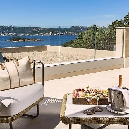 7pines Sardinia - A Destination By Hyatt 5*