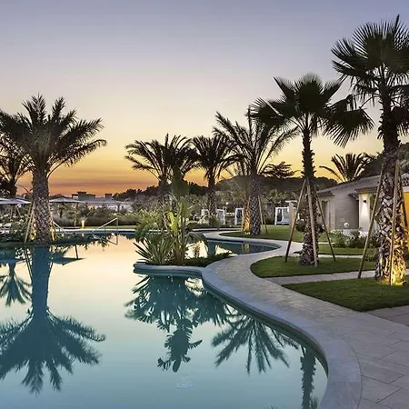 Üdülőközpont 7pines Sardinia - A Destination By Hyatt Baja Sardinia