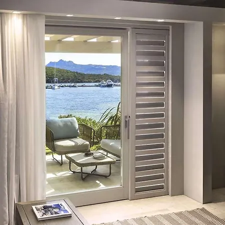 7pines Sardinia - A Destination By Hyatt Baja Sardinia