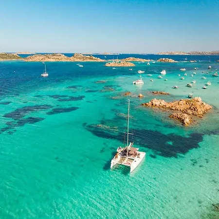7pines Sardinia - A Destination By Hyatt Station touristique