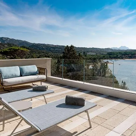 7pines Sardinia - A Destination By Hyatt 5*