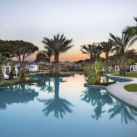 Station touristique 7pines Sardinia - A Destination By Hyatt