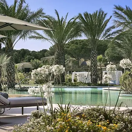 Üdülőközpont 7pines Sardinia - A Destination By Hyatt