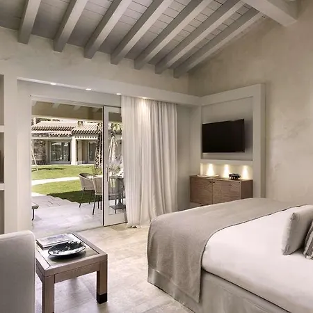 7pines Sardinia - A Destination By Hyatt 5*