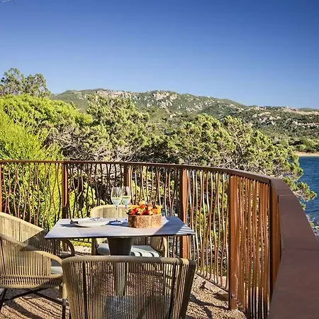 7pines Sardinia - A Destination By Hyatt