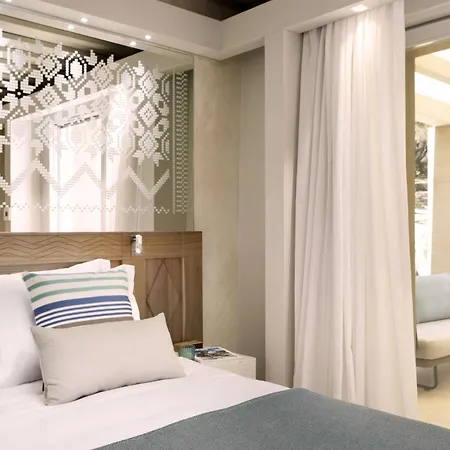 Station touristique 7pines Sardinia - A Destination By Hyatt