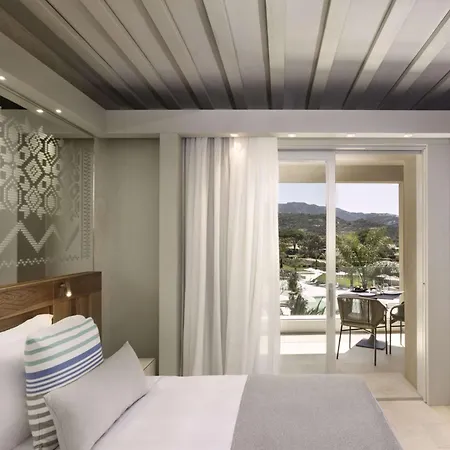 7pines Sardinia - A Destination By Hyatt Station touristique