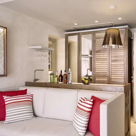 Station touristique 7pines Sardinia - A Destination By Hyatt