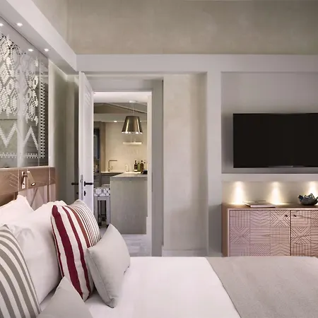 7pines Sardinia - A Destination By Hyatt 5* Baja Sardinia