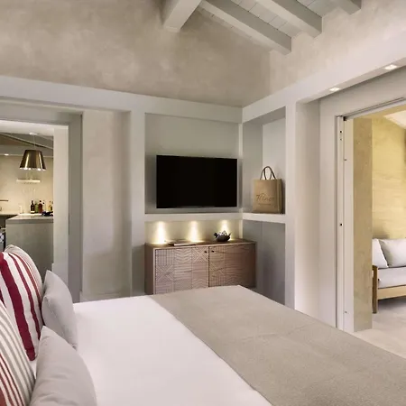 Station touristique 7pines Sardinia - A Destination By Hyatt 5*