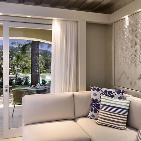 7pines Sardinia - A Destination By Hyatt 5* Baja Sardinia