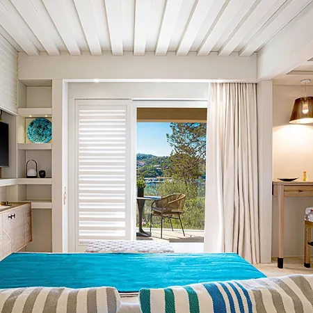 7pines Sardinia - A Destination By Hyatt 바야사드리니아