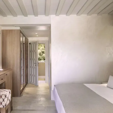 7pines Sardinia - A Destination By Hyatt Station touristique 5*