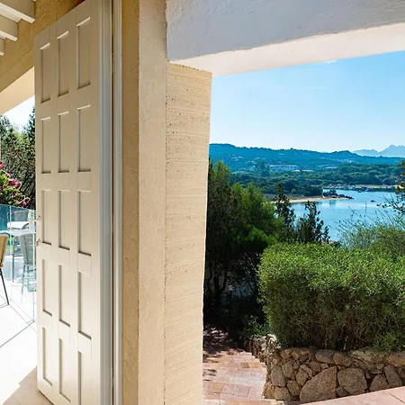 7pines Sardinia - A Destination By Hyatt Station touristique
