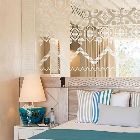 7pines Sardinia - A Destination By Hyatt Station touristique