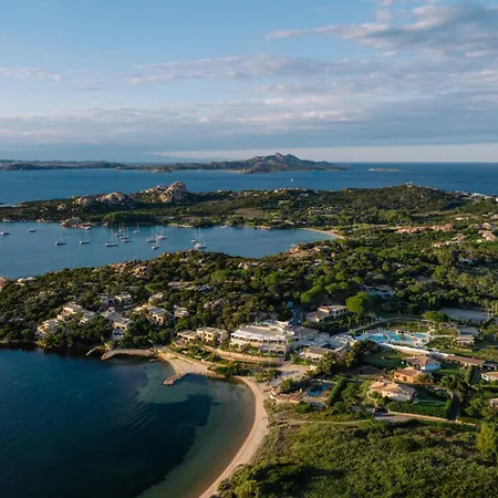 7pines Sardinia - A Destination By Hyatt 5*