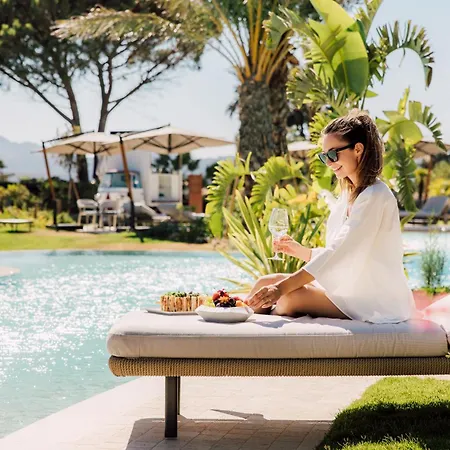 7pines Sardinia - A Destination By Hyatt