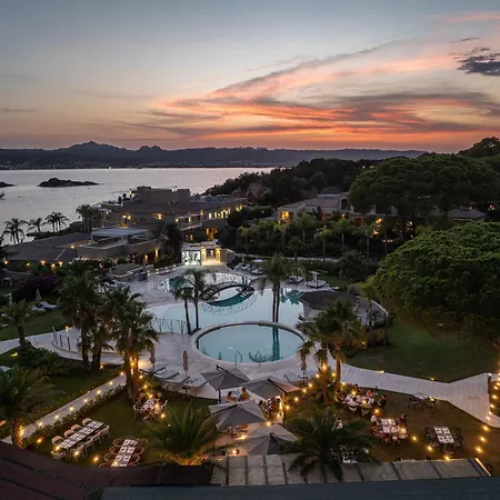 7pines Sardinia - A Destination By Hyatt 5*