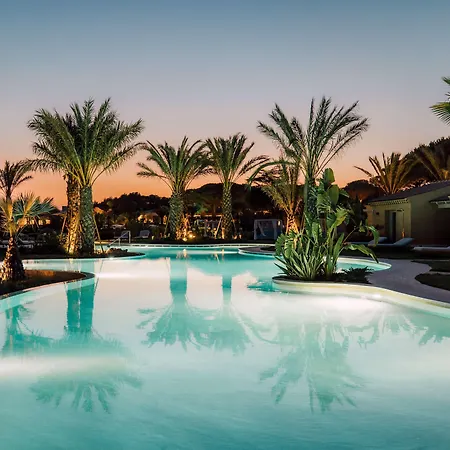Θέρετρο 7pines Sardinia - A Destination By Hyatt