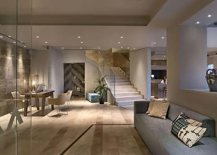 7pines Sardinia - A Destination By Hyatt 5* Baja Sardinia