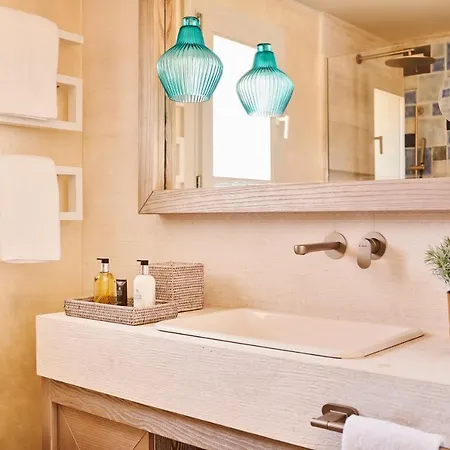 7pines Sardinia - A Destination By Hyatt Θέρετρο