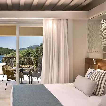 Resort 7pines Sardinia - A Destination By Hyatt