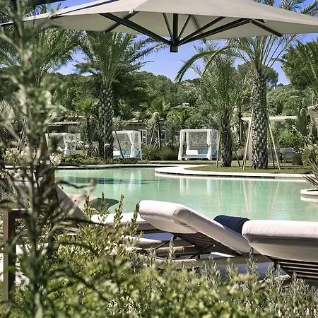 7pines Sardinia - A Destination By Hyatt Resort