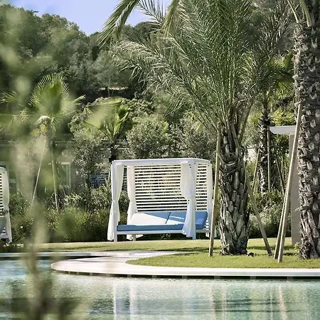 7pines Sardinia - A Destination By Hyatt Resort 5*