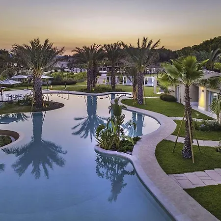 7pines Sardinia - A Destination By Hyatt Baja Cerdeña