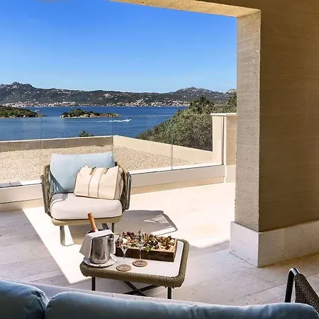 7pines Sardinia - A Destination By Hyatt 5*