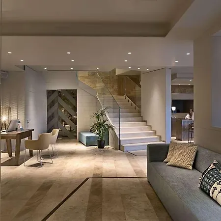度假村 7pines Sardinia - A Destination By Hyatt