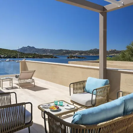 7pines Sardinia - A Destination By Hyatt 5*