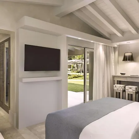 7pines Sardinia - A Destination By Hyatt Baja Sardinia
