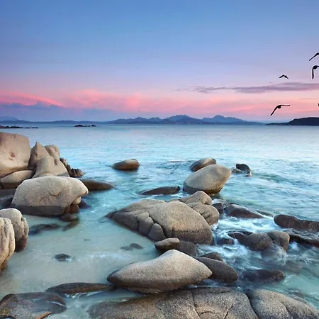 Feriested 7pines Sardinia - A Destination By Hyatt