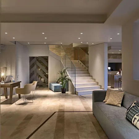 7pines Sardinia - A Destination By Hyatt 5* Baja Sardinia