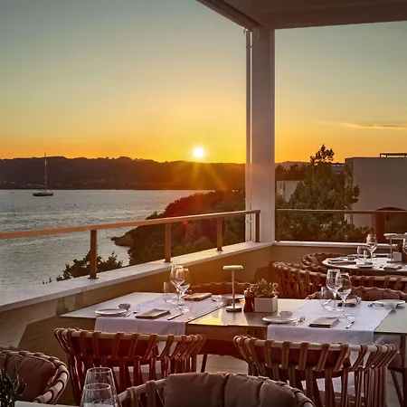 אתר נופש 7pines Sardinia - A Destination By Hyatt באיה סרדיניה