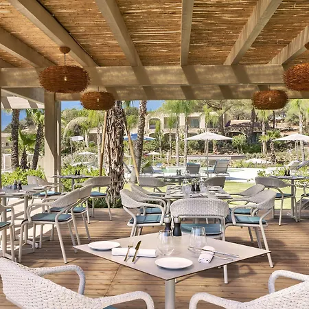 אתר נופש 7pines Sardinia - A Destination By Hyatt