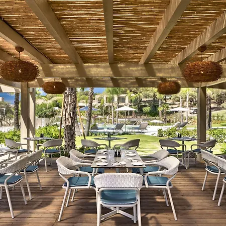 7pines Sardinia - A Destination By Hyatt